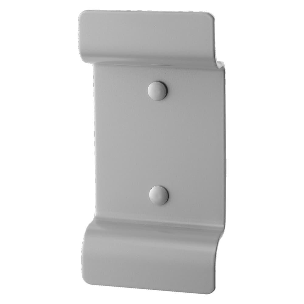 Door Closer Accessories; For Use With: Yale 51 Series Door Closers; Finish/Coating: Sprayed Aluminum; For Use With: Yale 51 Series Door Closers