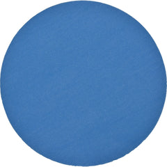 3M - Adhesive-Backed/PSA Discs; Disc Diameter (Inch): 5 ; Abrasive Material: Ceramic Aluminum Oxide ; Grit: 320 ; Tooling Compatibility: Disc Sanders ; Backing Material: Paper ; Disc Color: Blue - Exact Industrial Supply