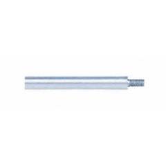 Insize USA LLC - Drop Indicator Accessories; Accessory Type: Extension Rod ; For Use With: Drop Indicator ; Calibrated: No ; Traceability Certification Included: None ; Size (Inch): 4 ; Size (Decimal Inch): 4 - Exact Industrial Supply