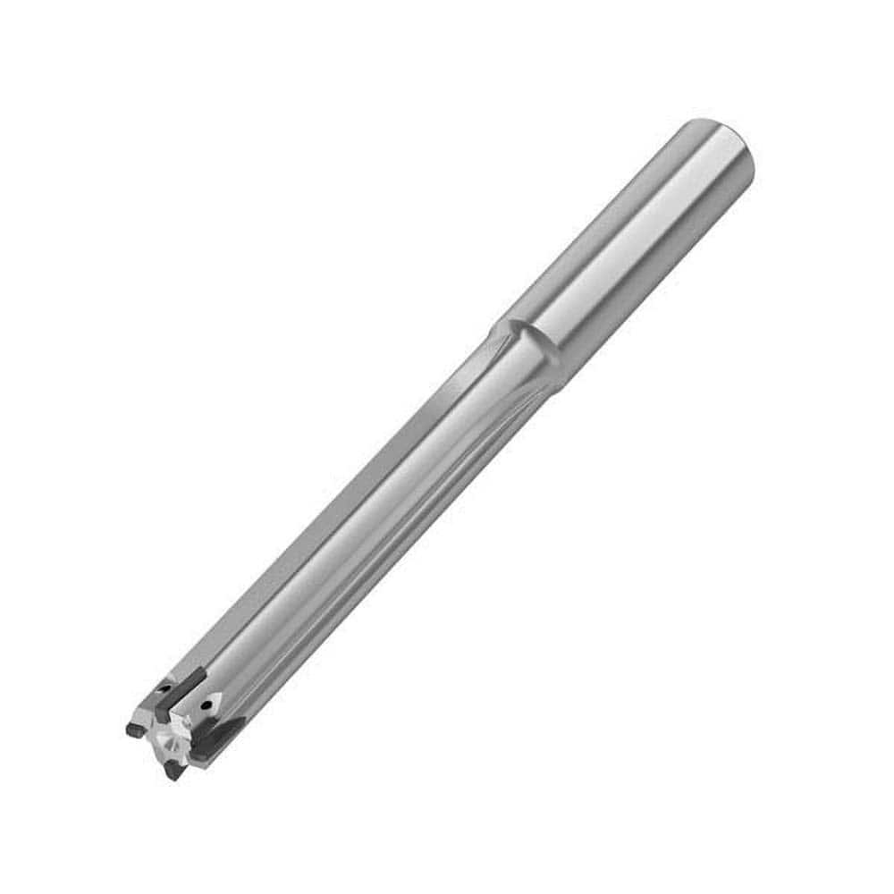 Kennametal - Hand Reamers Reamer Diameter (Decimal Inch): 0.2500 Reamer Diameter (Inch): 1/4 - Makers Industrial Supply