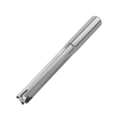 Kennametal - Hand Reamers Reamer Diameter (Decimal Inch): 0.4375 Reamer Diameter (Inch): 7/16 - Makers Industrial Supply