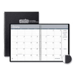 House of Doolittle - Note Pads, Writing Pads & Notebooks Writing Pads & Notebook Type: Appointment Book Size: 8-1/2 X 11 - Makers Industrial Supply