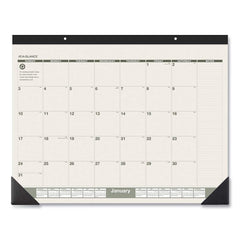 AT-A-GLANCE - Note Pads, Writing Pads & Notebooks Writing Pads & Notebook Type: Desk Pad Size: 22 x 17 - Makers Industrial Supply