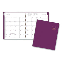 AT-A-GLANCE - Note Pads, Writing Pads & Notebooks Writing Pads & Notebook Type: Appointment Book Size: 11 x 9 - Makers Industrial Supply