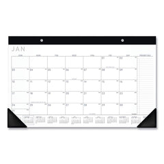 AT-A-GLANCE - Note Pads, Writing Pads & Notebooks Writing Pads & Notebook Type: Desk Pad Size: 18 x 11 - Makers Industrial Supply