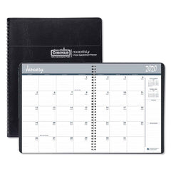 House of Doolittle - Note Pads, Writing Pads & Notebooks Writing Pads & Notebook Type: Appointment Book Size: 6-7/8 x 8-3/4 - Makers Industrial Supply