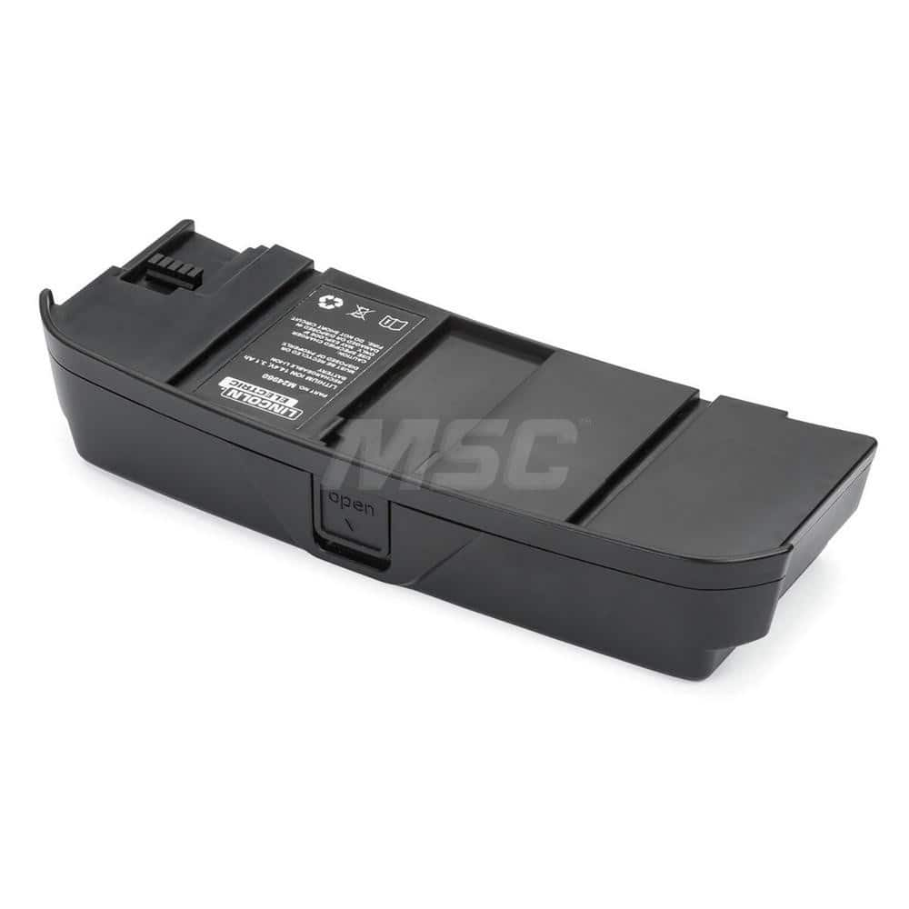 Battery: For Series Viking 3350 XG -