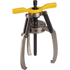 Enerpac - Pullers & Separators Type: Heavy Duty Jaw Puller Applications: Wheels; Sprockets; Bearings - Makers Industrial Supply