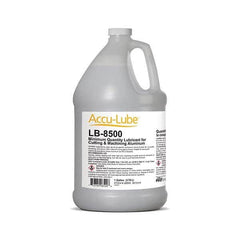 Accu-Lube - Metalworking Fluids & Coolants Type: Cutting & Sawing Form or Style: Liquid - Makers Industrial Supply