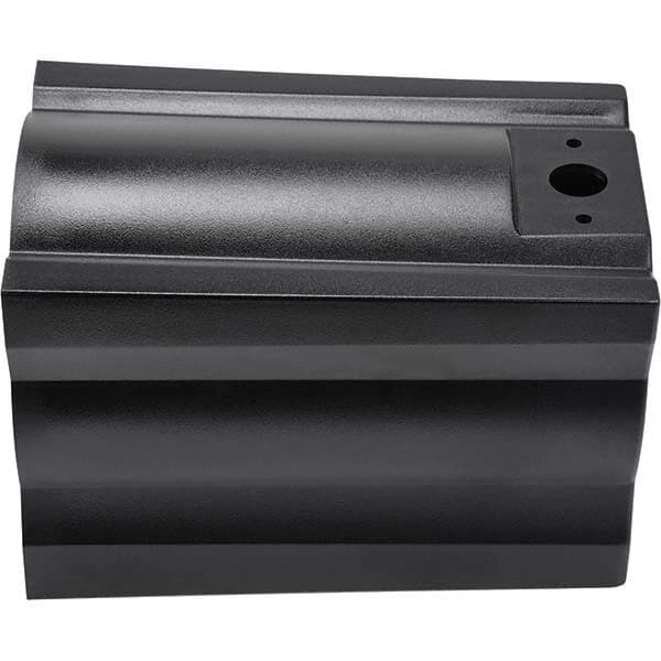 Superwinch - Automotive Winch Accessories Type: Motor Cover Replacement For Use With: S5500; S7500 - Makers Industrial Supply