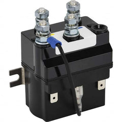 Superwinch - Automotive Winch Accessories Type: Solenoid Replacement For Use With: Terra Series - Makers Industrial Supply