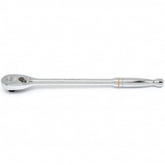 GEARWRENCH - Ratchets Tool Type: Ratchet Drive Size (Inch): 1/2 - Makers Industrial Supply