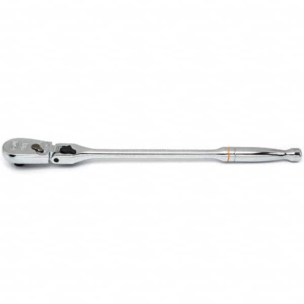 GearWrench - Ratchets Tool Type: Ratchet Drive Size (Inch): 1/2 - Makers Industrial Supply