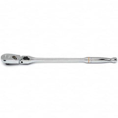 GearWrench - Ratchets Tool Type: Ratchet Drive Size (Inch): 1/2 - Makers Industrial Supply