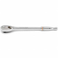 GearWrench - Ratchets Tool Type: Ratchet Drive Size (Inch): 1/4 - Makers Industrial Supply