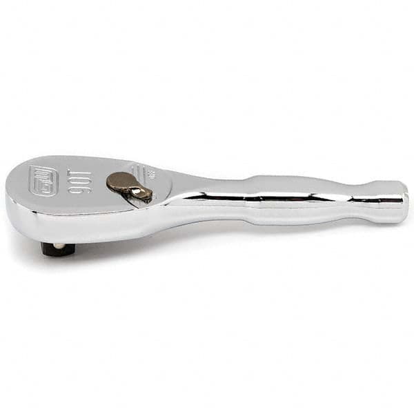 GearWrench - Ratchets Tool Type: Ratchet Drive Size (Inch): 3/8 - Makers Industrial Supply