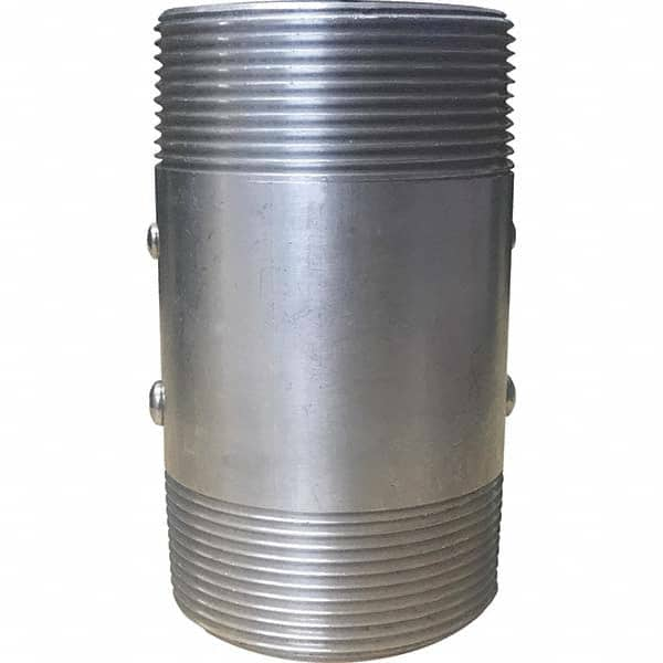 Control Devices - Check Valves Design: Check Valve Pipe Size (Inch): 1-1/2 x 1-1/2 - Makers Industrial Supply