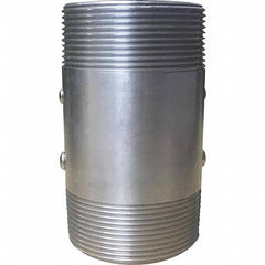 Control Devices - Check Valves Design: Check Valve Pipe Size (Inch): 4 - Makers Industrial Supply