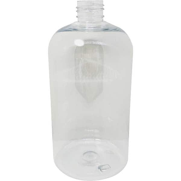 PRO-SOURCE - Spray Bottles & Triggers Type: Bottle Container Capacity: 500 mL - Makers Industrial Supply