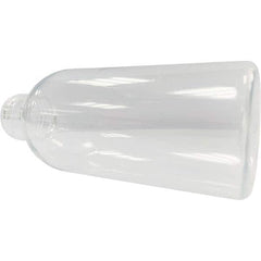 PRO-SOURCE - Spray Bottles & Triggers Type: Bottle Container Capacity: 125 mL - Makers Industrial Supply