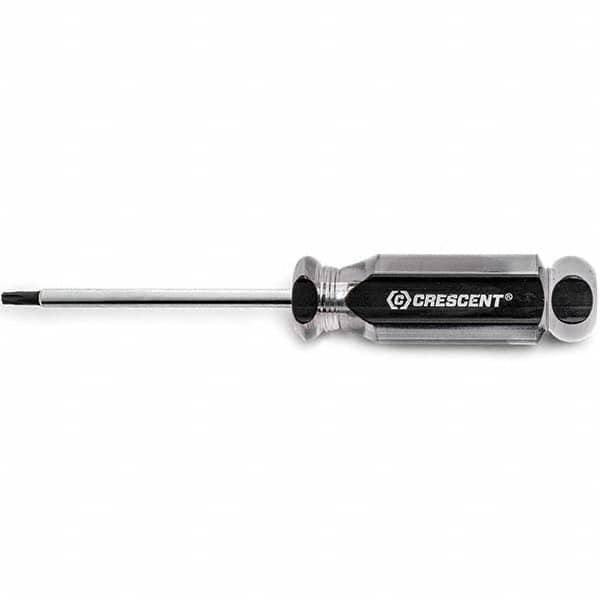 Crescent - Torx Drivers End Type: Torx Torx Size: T15 - Makers Industrial Supply