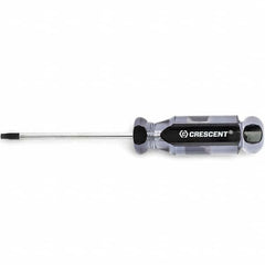 Crescent - Torx Drivers End Type: Torx Torx Size: T25 - Makers Industrial Supply