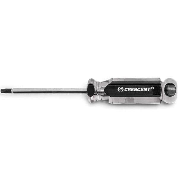 Crescent - Torx Drivers End Type: Torx Torx Size: T20 - Makers Industrial Supply