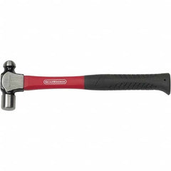 GearWrench - Ball Pein & Cross Pein Hammers Hammer Type: Ball Pein Head Weight Range: Less than 1 lb. - Makers Industrial Supply