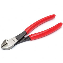 Crescent - Cutting Pliers Type: Diagonal Cutter Insulated: NonInsulated - Makers Industrial Supply