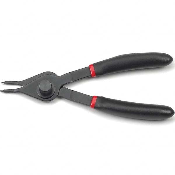 GearWrench - Retaining Ring Pliers Type: Convertible Ring Size: 13/32 - Makers Industrial Supply