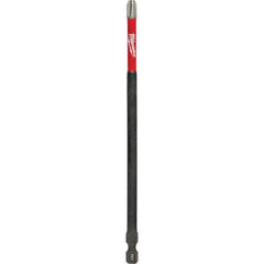 Milwaukee Tool - 1/4" Hex #3 Phillips Impact Ready Bit - Makers Industrial Supply