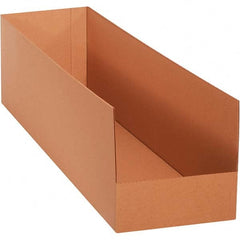 Value Collection - 10" Wide x 42" Deep x 10" High Drawer Bin - Makers Industrial Supply