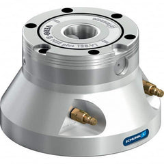 Schunk - Clamp Rests & Supports Type: Height Extension Size (Inch): 5-7/16 - Makers Industrial Supply