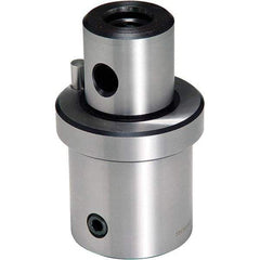 Techniks - Boring Bar Reducing Adapters Type: Reducing Adapter Outside Modular Connection Size: 54mm - Exact Industrial Supply