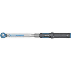 Gedore - Torque Wrenches Type: Torque Wrench Drive Size (Inch): 1/2 - Makers Industrial Supply