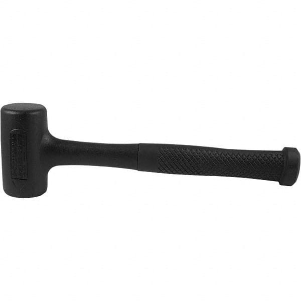 PRO-SOURCE - Dead Blow Hammers Tool Type: Soft Face Dead Blow Hammer Head Weight Range: 1 - 2.9 lbs. - Makers Industrial Supply