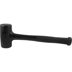 PRO-SOURCE - Dead Blow Hammers Tool Type: Soft Face Dead Blow Hammer Head Weight Range: 3 - 5.9 lbs. - Makers Industrial Supply