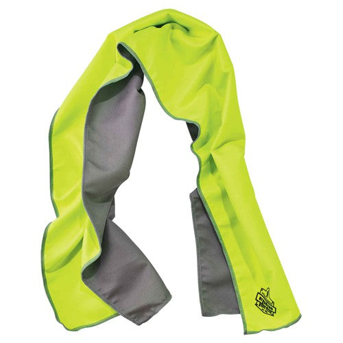 6602MF Lime Evap Cooling Towel - Makers Industrial Supply