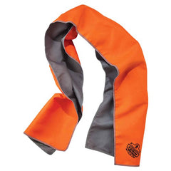 6602MF Orange Evap Cooling Towel - Makers Industrial Supply