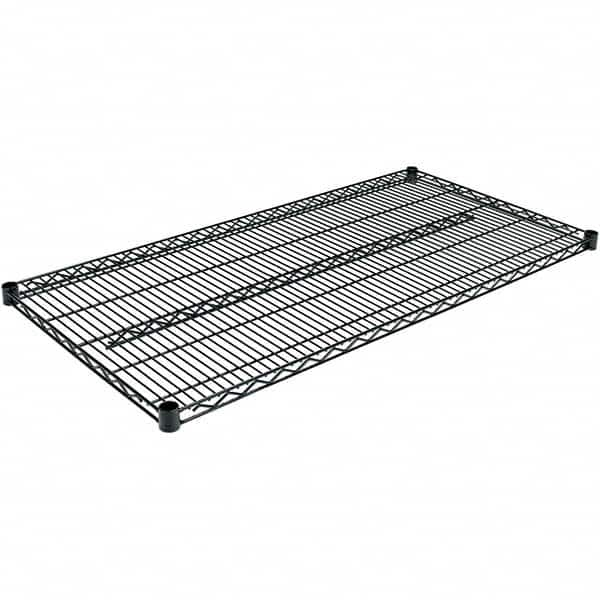 ALERA - 1,000 Lb Capacity 2 Shelf Wire Shelving - Add-On Unit - Makers Industrial Supply