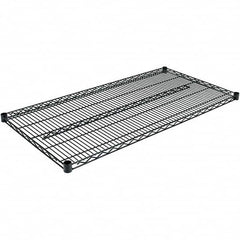 ALERA - 1,000 Lb Capacity 2 Shelf Wire Shelving - Add-On Unit - Makers Industrial Supply