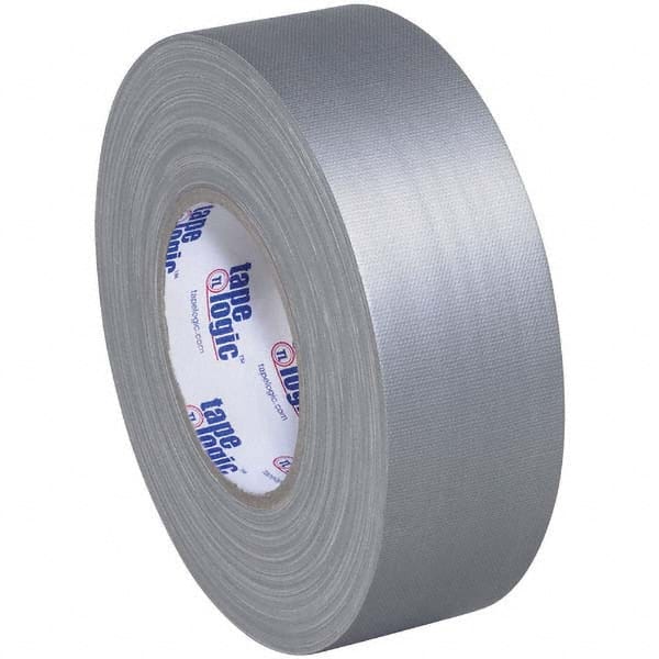 Tape Logic - Pack of (3), 3" x 60 Yd Rolls of 11 mil Gray Rubber Gaffers Tape - Makers Industrial Supply