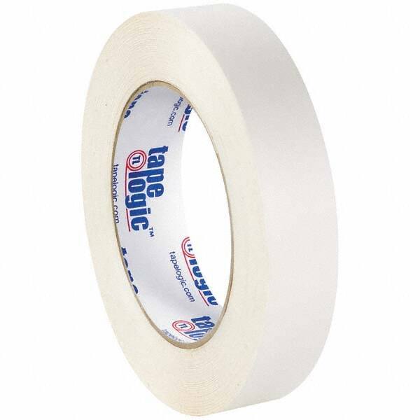 Tape Logic - Double Sided Tape Material Family: Foam Length Range: 36 yd. - 71.9 yd. - Makers Industrial Supply