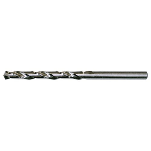 #13 RHS / RHC HSS 135 Degree Split Point NAS907 Type A General Purpose Extended Length Drill - Bright