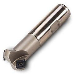 15N1F1201584R01 POWERQUAD End Mill - Makers Industrial Supply