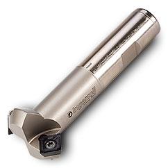 15N1G1502084R01 POWERQUAD End Mill - Makers Industrial Supply