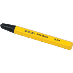 5/16″ CENTER PUNCH - Makers Industrial Supply