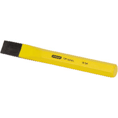 7/8″ COLD CHISEL - Makers Industrial Supply