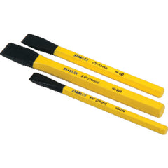 3PC COLD CHISEL SET - Makers Industrial Supply