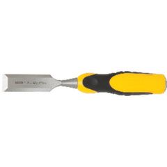 1″ WOOD CHISEL - Makers Industrial Supply